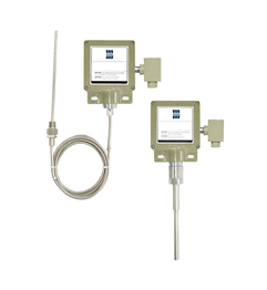 Temperature Switches